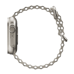 Fire Boltt Supernova Smartwatch | 1.78 | Amoled | BT Calling | Light gold | BSW083