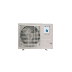 Blue Star 1 Ton 5 Star Inverter Split AC | Grey | I/D-IC512DNUR