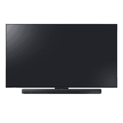 Samsung Soundbar Speakers and wireless subwoofer | HW Q600C