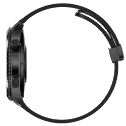 Noise Origin Smartwatch | AMOLED | 1.46" | Midnight Black