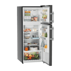 Liebherr Frost Free Double Door Inverter Refrigerator | 245 L | 2 Star | TCLbsB 2411