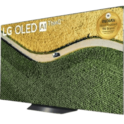 LG B9 | 164 cm (65 inch) | Ultra HD (4K) OLED Smart TV | OLED65B9PTA