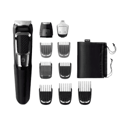 Philips Multi Groomer Set Grooming Kit 60 | MG3750/33