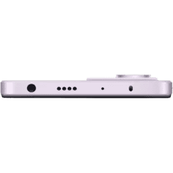 REDMI Note 12 Pro 5G | 128 GB/6 GB | Stardust Purple