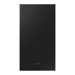 Samsung Soundbar Speakers and wireless subwoofer | HW Q600C