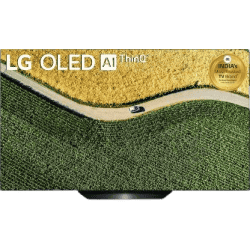 LG B9 | 164 cm (65 inch) | Ultra HD (4K) OLED Smart TV | OLED65B9PTA