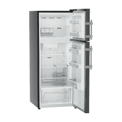 Liebherr Frost Free Double Door Inverter Refrigerator | 245 L | 2 Star | TCLbsB 2411
