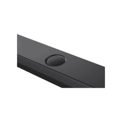 LG Bluetooth Soundbar | Dolby Atmos | 400 W | 3.1.1 Channel | SQ70TY