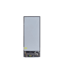 Godrej Refrigerator | Frost Free Nano Shield Technology Inverter | 272 L | 2 Star | Fossil Steel | RT EONVALOR 310B RI FS ST