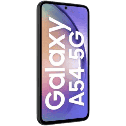 SAMSUNG Galaxy A54 5G | 8 GB RAM 256 GB | Awesome Graphite