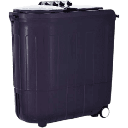 Whirlpool 8.5 kg 5 Star, Power Dry Technology Semi Automatic Top Load | ACE 8.5 TRB DRY | PURPLE DAZZLE