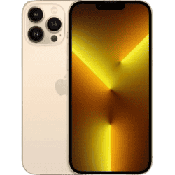 APPLE iPhone 13 Pro | 256 GB | Gold
