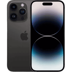 APPLE iPhone 14 Pro | 512 GB | Space Black