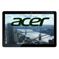 Acer One 10 T4-129L 3GB RAM/32GB | Black