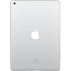 Apple iPad | 6th Gen | 32 GB 9.7 inch with Wi-Fi Only | Silver