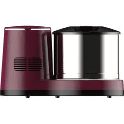 CROMPTON ACGW-DURO Wet Grinder | Maroon