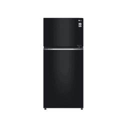 LG GN C702SGGU 547 L 2 Star Frost Free Double Door Refrigerator