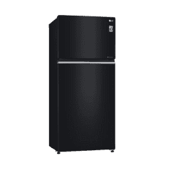 LG GN C702SGGU 547 L 2 Star Frost Free Double Door Refrigerator