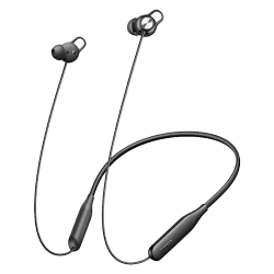 OPPO Enco M32 Bluetooth Headset | In the Ear | Black