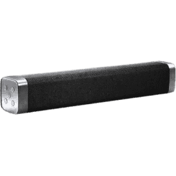 Hapi Pola Powerbeat wireless Bluetooth 5.0 sound bar Stereo Channel | Black