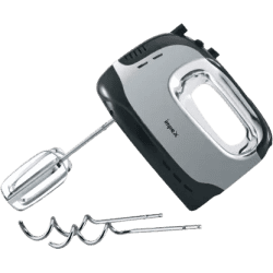 IMPEX HM 3301 300 W Hand Blender | Black