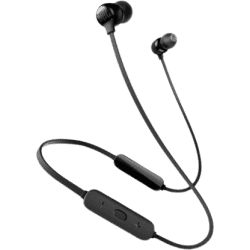 JBL Tune 115BT Bluetooth Headset | Black