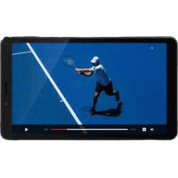 Lenovo Tab M7 | 2nd Gen | 1GB 8GB | 7 inch with Wi-Fi Only Tablet | Iron Grey