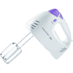 Morphy Richards HM-02 300 W Hand Blender | White