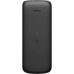 Nokia 215 DS 4G Keypad Phone | Black