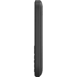 Nokia 215 DS 4G Keypad Phone | Black
