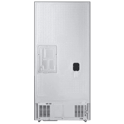 Samsung 579 L Inverter Frost-Free French Door Refrigerator | RF57A5232B1/TL | Convertible | Black DOI