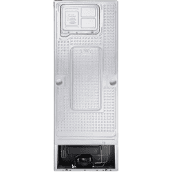 SAMSUNG 288 L Frost Free Double Door 2 Star Convertible Refrigerator | RT34A4632DX/HL | Luxe Bronze