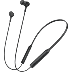 Redmi SonicBass Neckband Bluetooth Headset In the Ear | Black