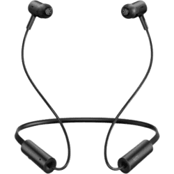 Redmi SonicBass Neckband Bluetooth Headset In the Ear | Black