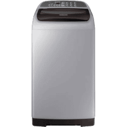 Samsung 6.5 Kg Top Loading Fully Automatic Washing Machin | WA65T4262NS | Grey