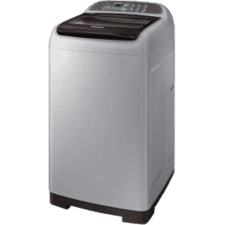 Samsung 6.5 Kg Top Loading Fully Automatic Washing Machin | WA65T4262NS | Grey