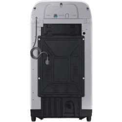 Samsung 6.5 Kg Top Loading Fully Automatic Washing Machin | WA65T4262NS | Grey