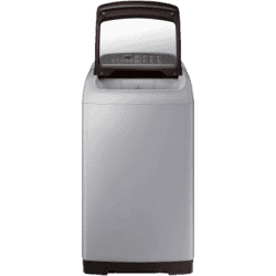 Samsung 6.5 Kg Top Loading Fully Automatic Washing Machin | WA65T4262NS | Grey