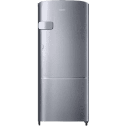 Samsung 192 Litres 2 Star RR20A11CBGS/HL Direct Cool Single Door Refrigerator | Silver