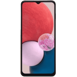 Samsung  Galaxy A13 | 6 GB | 128GB RAM | Peach