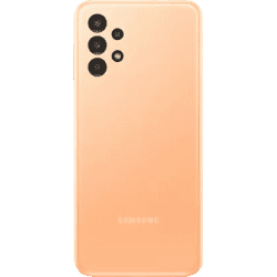 Samsung  Galaxy A13 | 6 GB | 128GB RAM | Peach