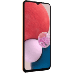 Samsung  Galaxy A13 | 6 GB | 128GB RAM | Peach