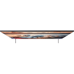 SAMSUNG Q900R 183 cm (75 inch) | QLED Ultra HD 8K Smart TV-QA75Q900RBKXXL | Black