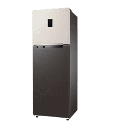 Samsung 322L BESPOKE | RT37CB522C7 | Double Door Refrigerator