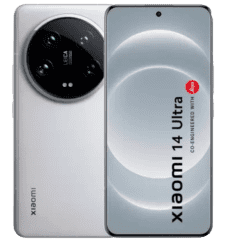 XIAOMI 14 ULTRA 16GB /512GB | WHITE