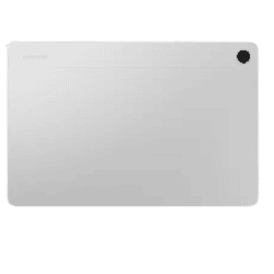 SAMSUNG Galaxy Tab A9+ 4 GB RAM 64 GB ROM with Wi-Fi+5G Tablet | Silver