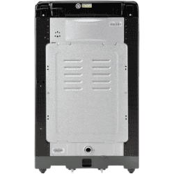 LG 7.0 Kg Inverter Fully-Automatic Top Loading Washing Machine | T70SJBK1Z | Black