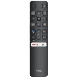 TCL 50P715  | 126 cm (50 inch) | Ultra HD-4K | LED Smart Android TV with Full Screen & Handsfree Voice Control