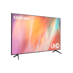 Samsung 7 Series 163cm | 65 Inch-Ultra HD 4K LED Smart TV | UA65AU7700KLXL | Titan Grey