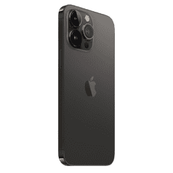 Apple iPhone 14 Pro Max | 1 TB | Space Black